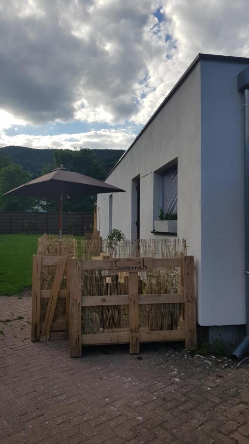 Savannah Muhlbach-sur-Munster Exteriör bild